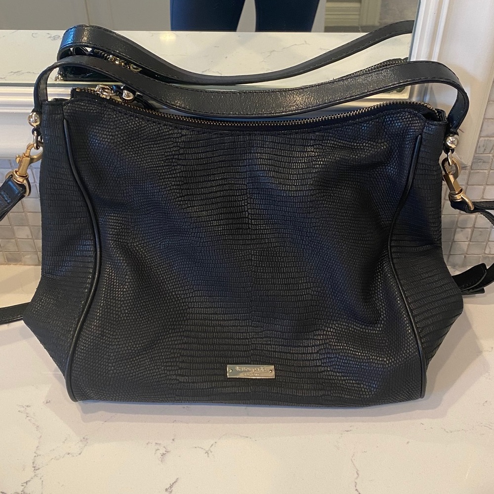 Beautiful kate spade bag